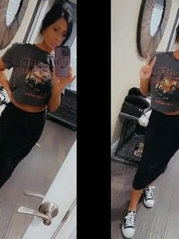 Adèle, 28 ans, femme chaude à Aix-en-Provence