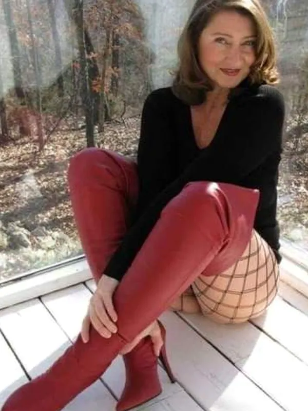 Clotilde, 52 ans, femme chaude à Aix-en-Provence