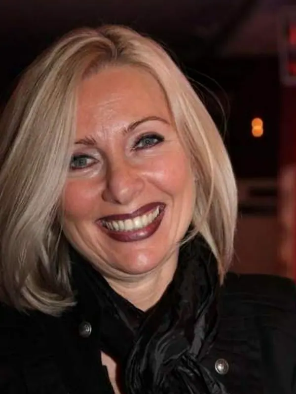 Françoise, 58 ans, femme chaude à Aix-en-Provence