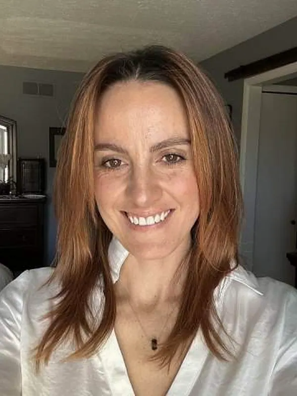 Tania, 36 ans, femme chaude à Ajaccio