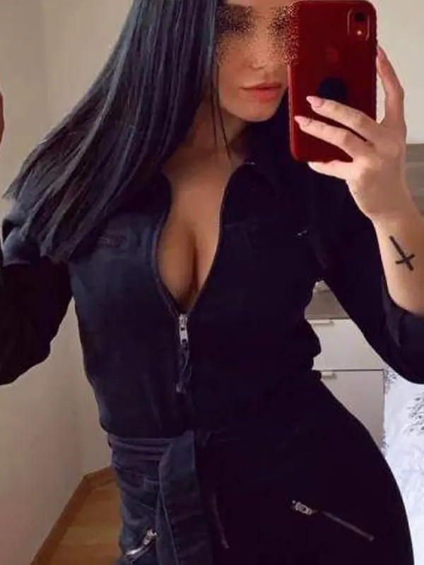 Iris, 29 ans, femme chaude à Amiens