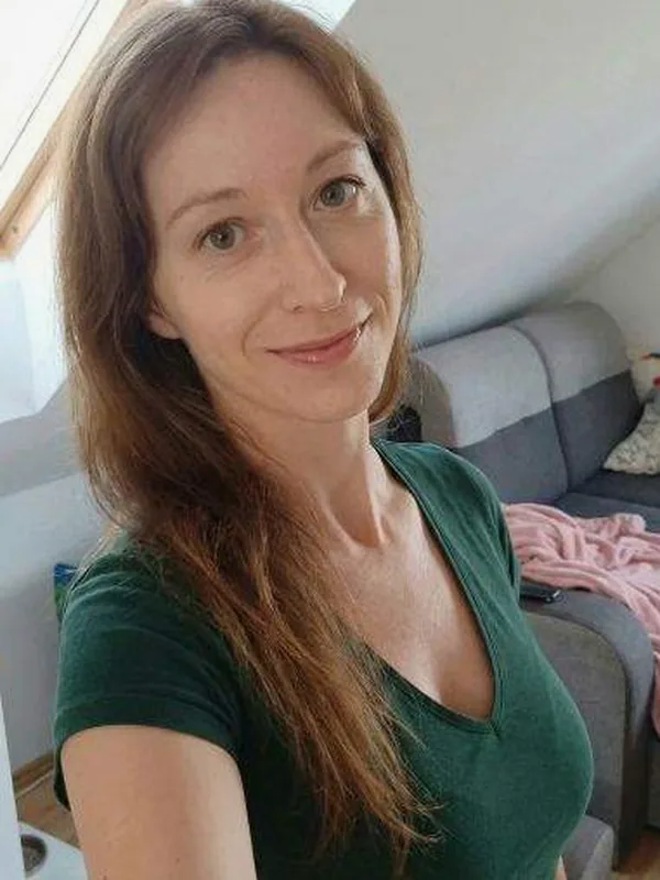 Justine, 33 ans, femme chaude à Amiens