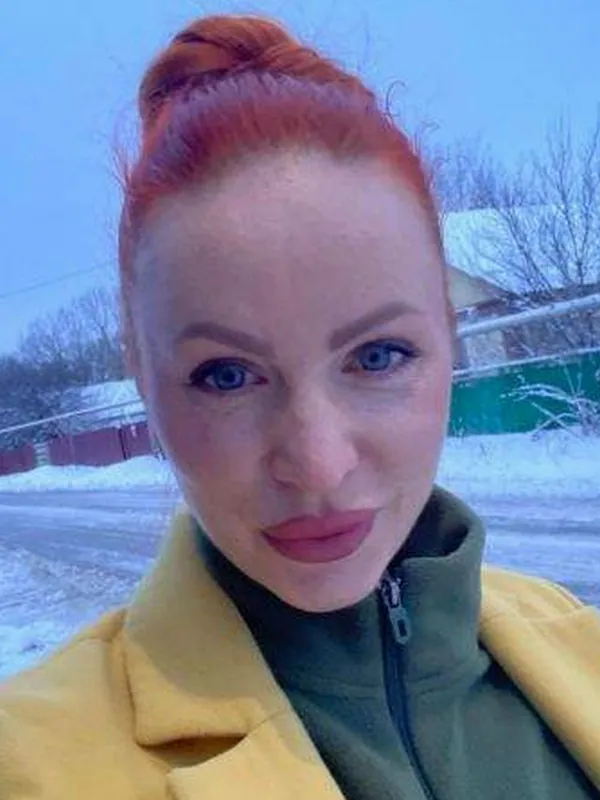 Anaëlle, 25 ans, femme chaude à Angers