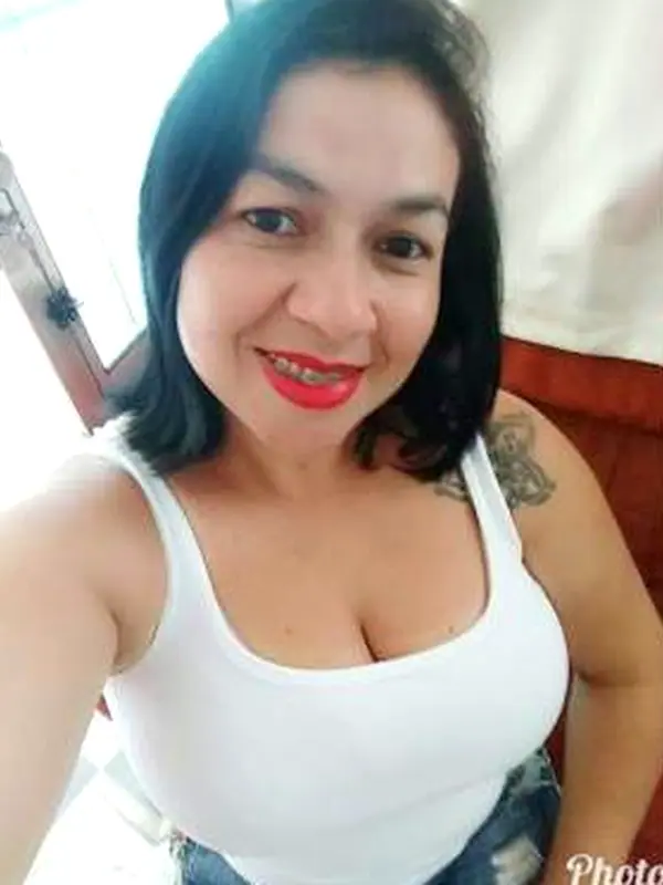 Suzanne, 57 ans, femme chaude à Angers