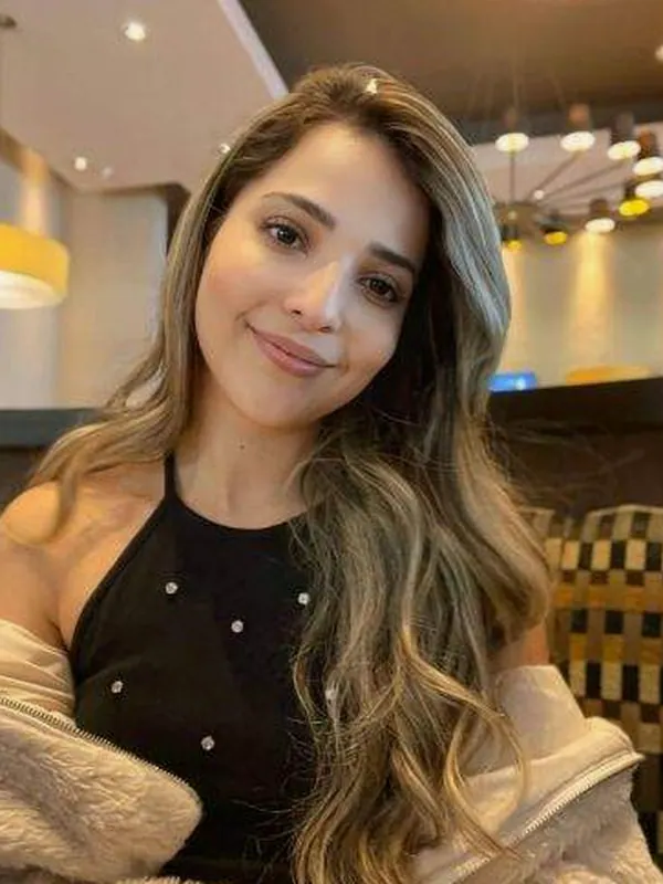 Capucine, 30 ans, femme chaude à Annecy