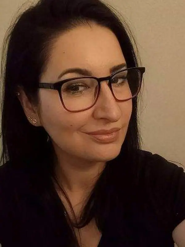 Héloïse, 31 ans, femme chaude à Annecy