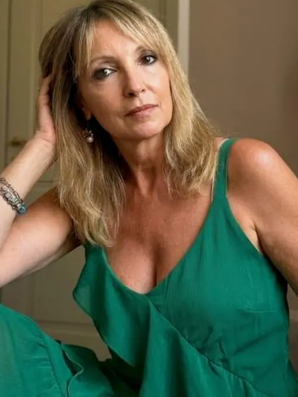 Karen, 52 ans, femme chaude à Annecy