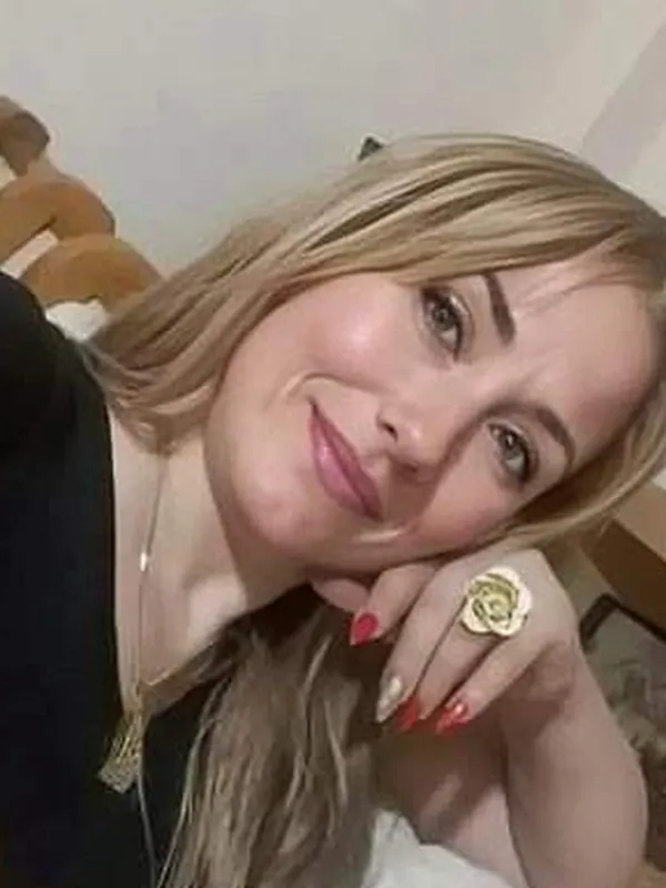 Yasmine, 39 ans, femme chaude à Bastia