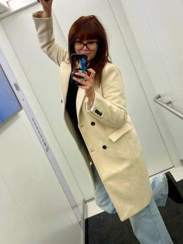 Christine, 54 ans, femme chaude à Béziers