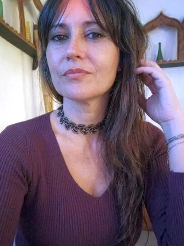 Ludivine, 37 ans, femme chaude à Béziers