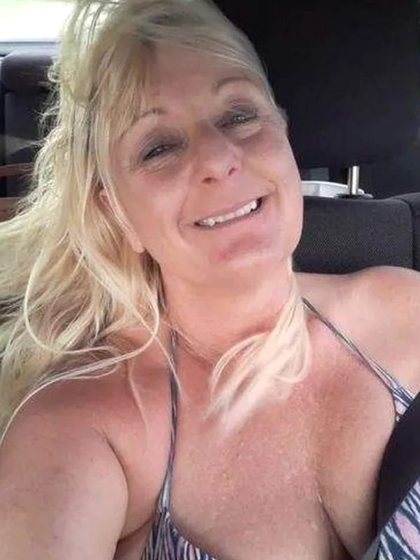 Florence, 51 ans, femme chaude à Bordeaux