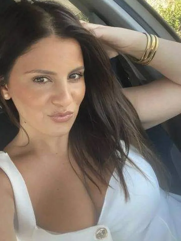Lily, 23 ans, femme chaude à Brest