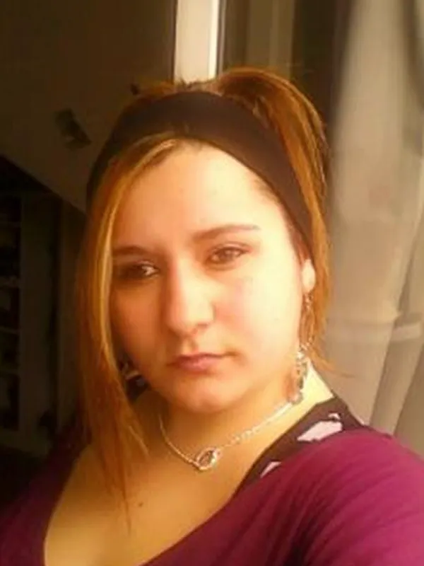 Priscilla, 38 ans, femme chaude à Cannes