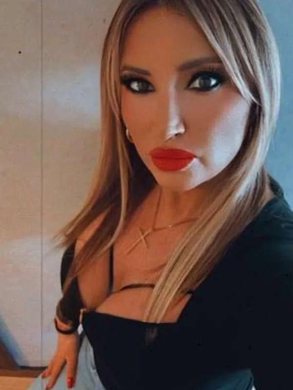 Sabine, 48 ans, femme chaude à Clermont-Ferrand