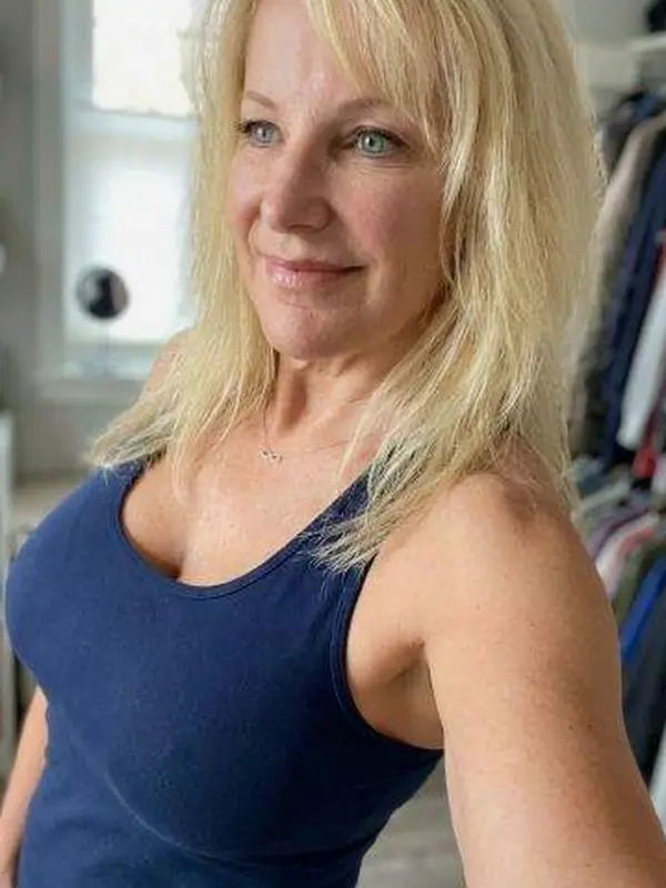Armelle, 50 ans, femme chaude à Colmar