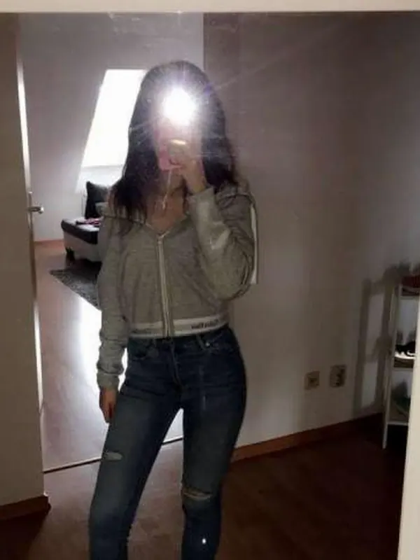 Lyna, 22 ans, femme chaude à Colmar
