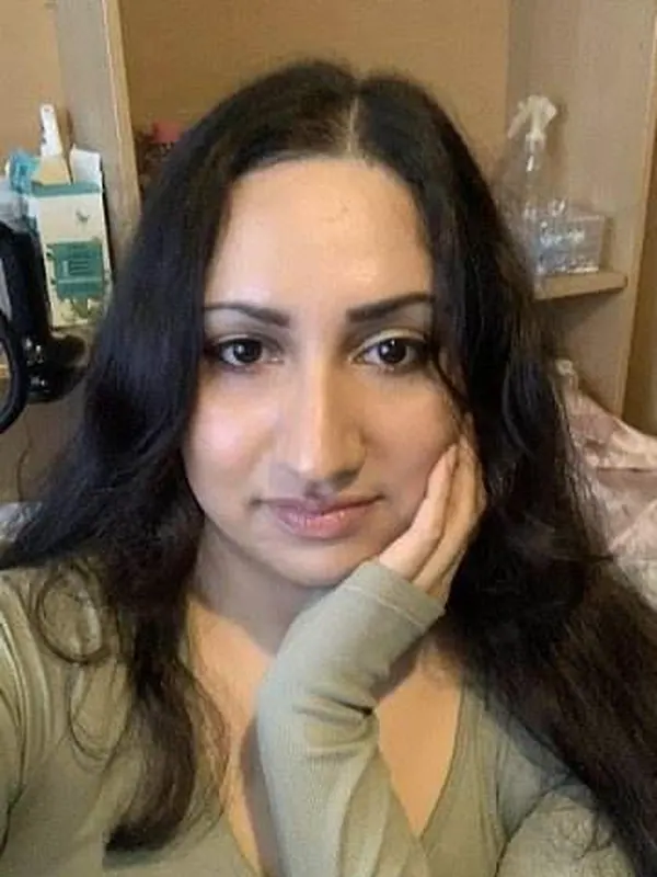 Océane, 26 ans, femme chaude à Dijon