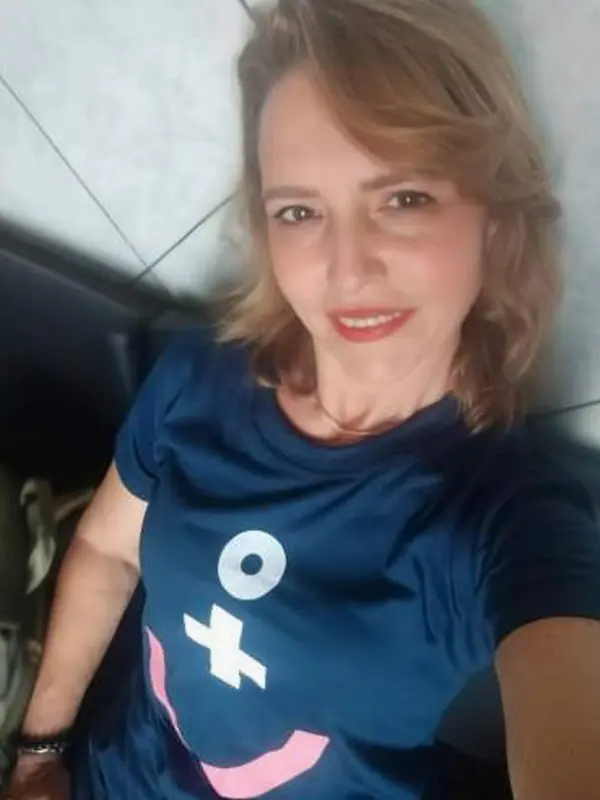 Morgane, 35 ans, femme chaude à Grenoble