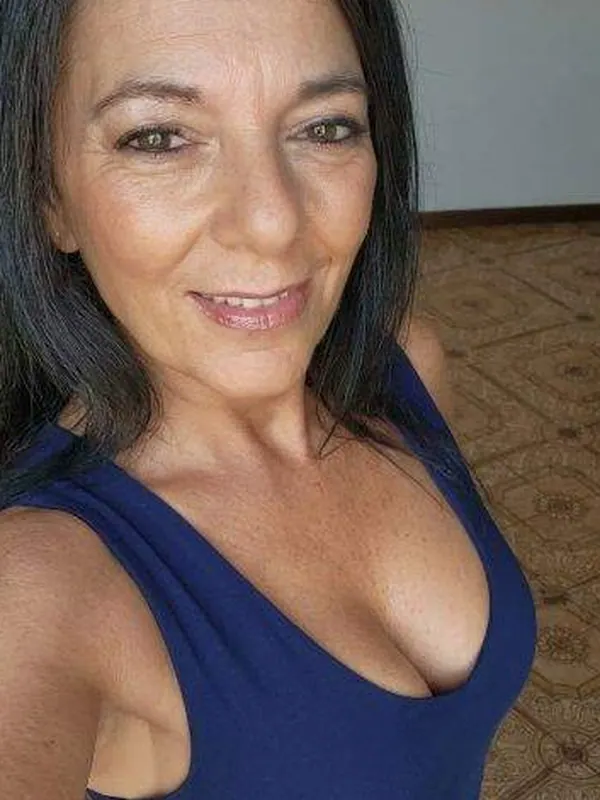 Patricia, 54 ans, femme chaude à Grenoble