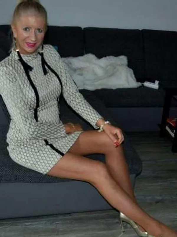 Sylviane, 55 ans, femme chaude à Grenoble