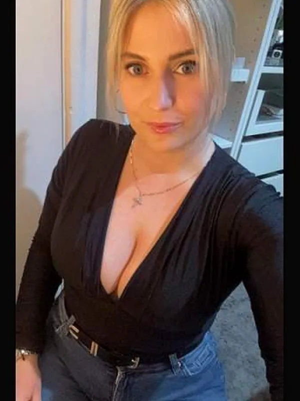 Charlène, 35 ans, femme chaude à Le Havre