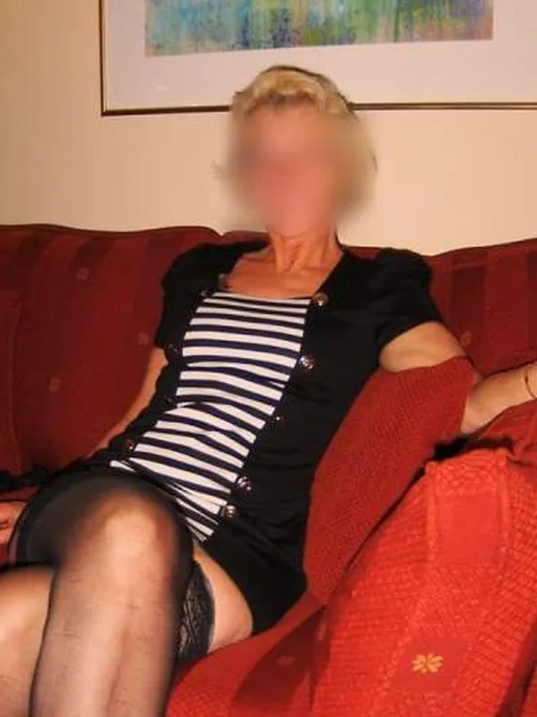 Muriel, 52 ans, femme chaude à Le Havre