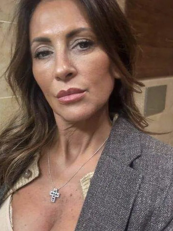 Prisca, 39 ans, femme chaude à Le Havre