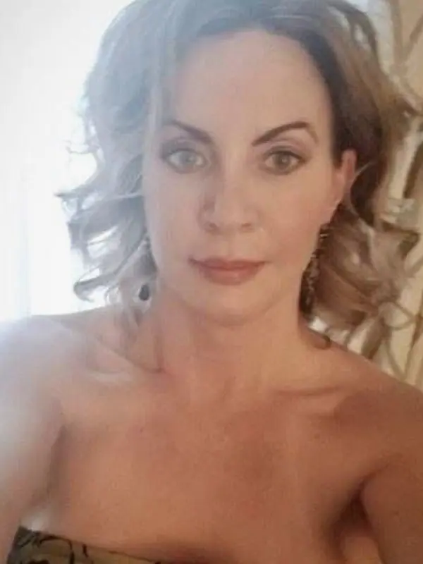 Annie, 57 ans, femme chaude à Le Mans
