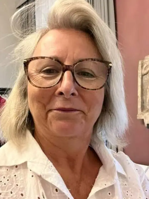 Monique, 57 ans, femme chaude à Limoges