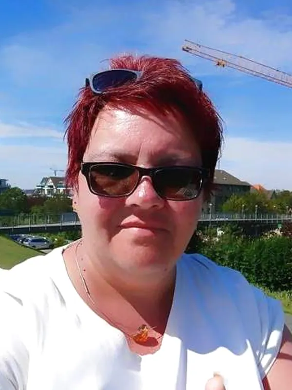 Hélène, 48 ans, femme chaude à Lyon