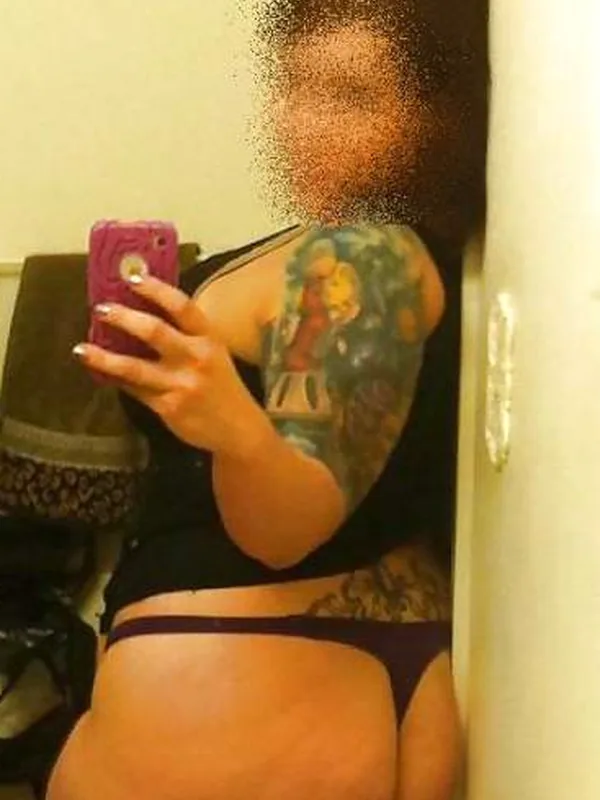 Laetitia, 43 ans, femme chaude à Lyon