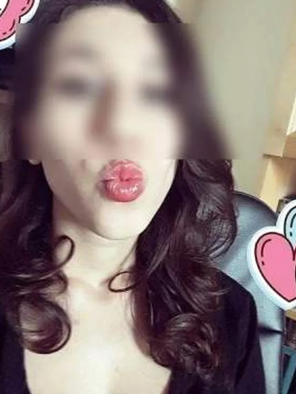 Sabrina, 41 ans, femme chaude à Marseille