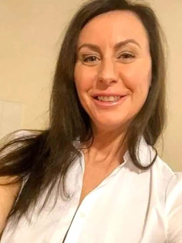 Yasmina, 34 ans, femme chaude à Marseille
