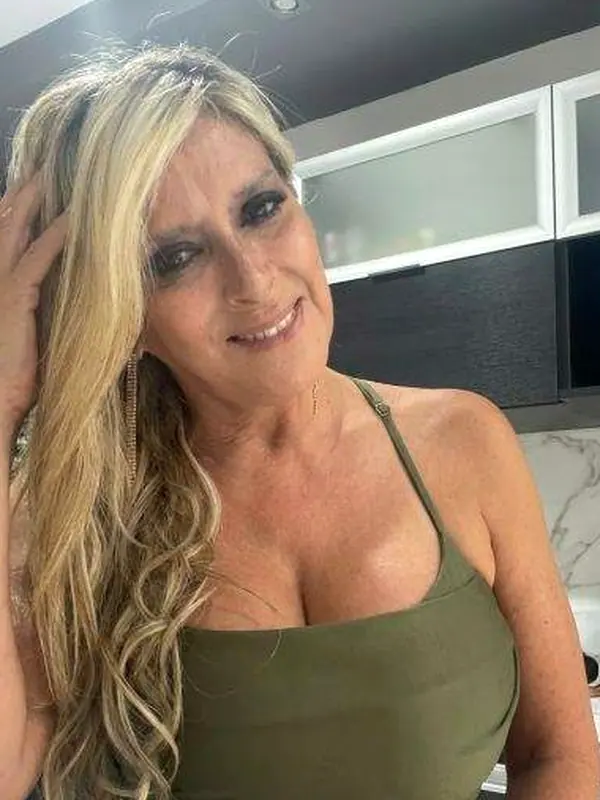 Audrey, 38 ans, femme chaude à Metz
