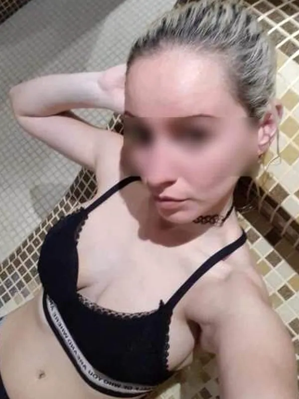 Emma, 24 ans, femme chaude à Metz