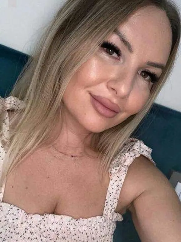 Aude, 46 ans, femme chaude à Montpellier