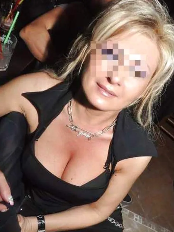 Pascale, 53 ans, femme chaude à Nancy