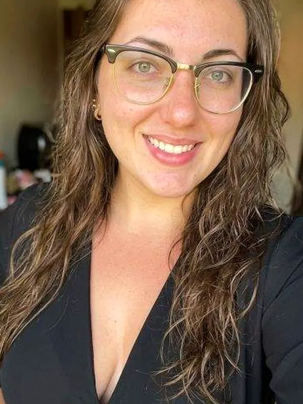 Angélique, 42 ans, femme chaude à Nantes