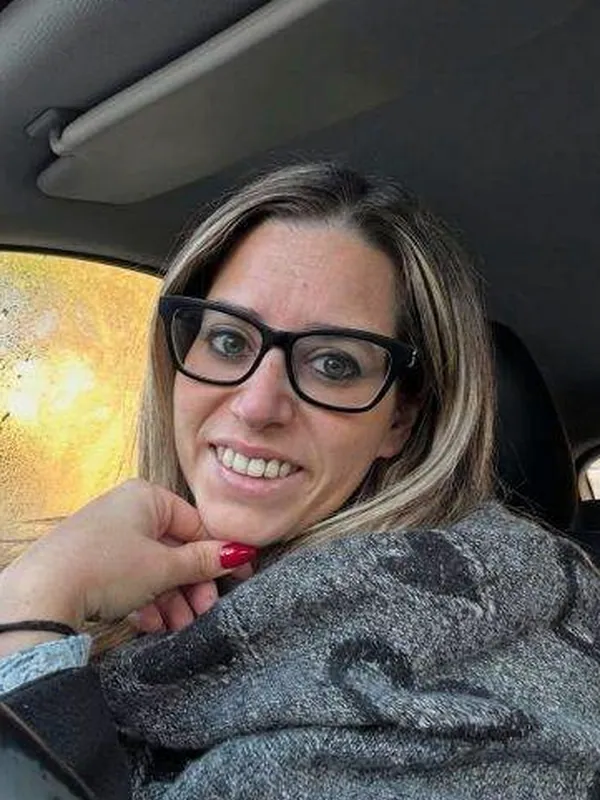 Fanny, 35 ans, femme chaude à Nantes
