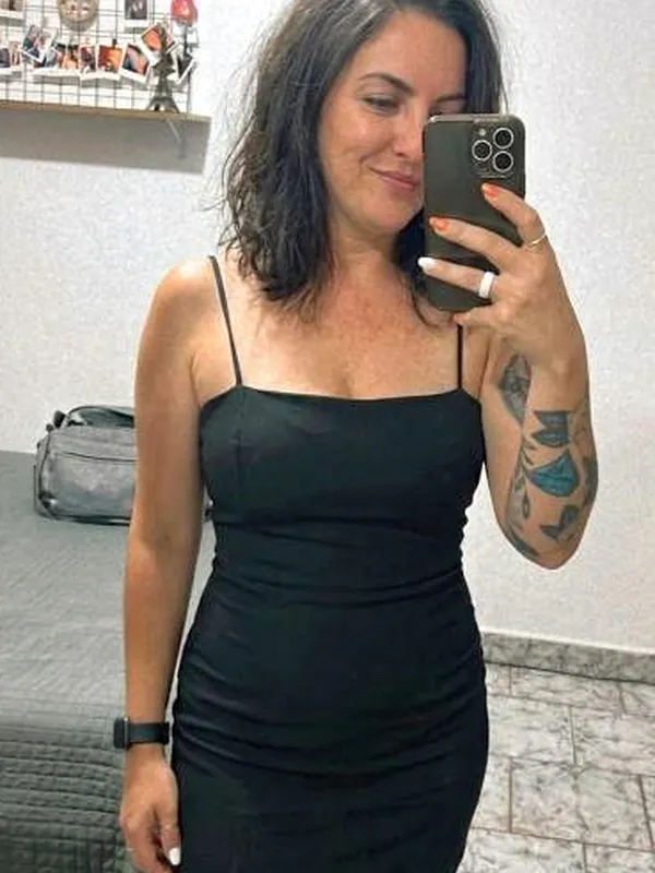 Rania, 27 ans, femme chaude à Nantes