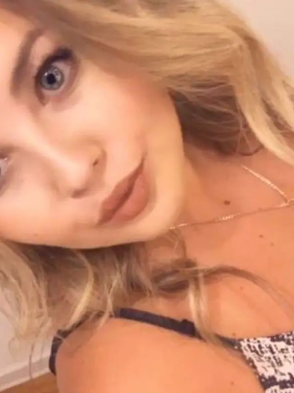 Jessica, 34 ans, femme chaude à Nice