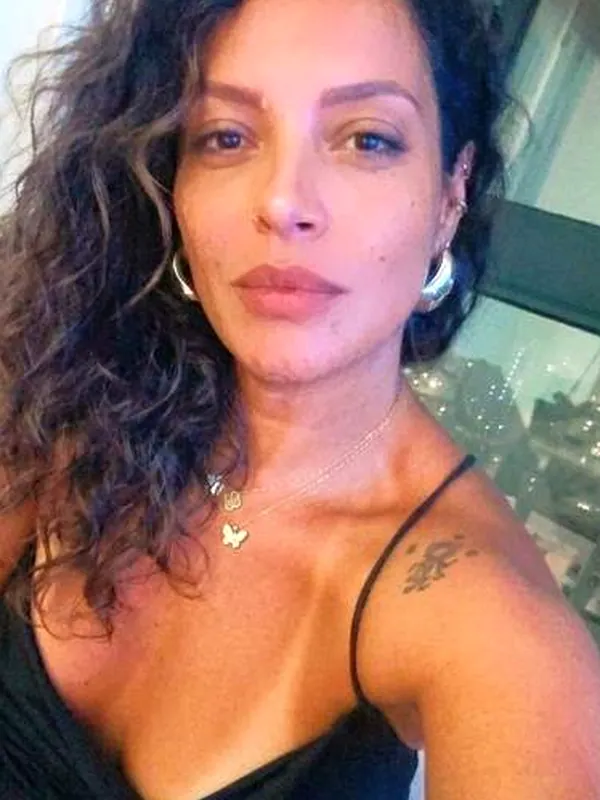 Mila, 22 ans, femme chaude à Nice
