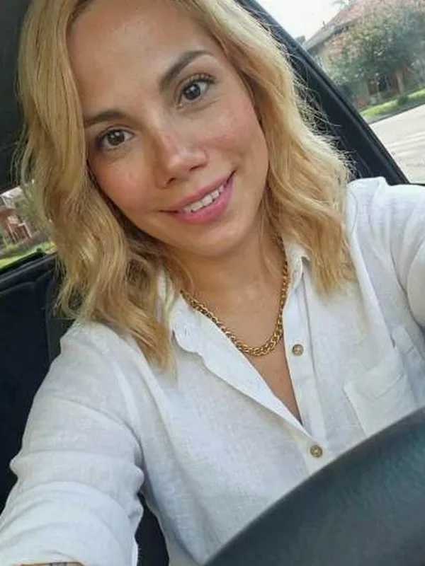 Luna, 26 ans, femme chaude à Nîmes