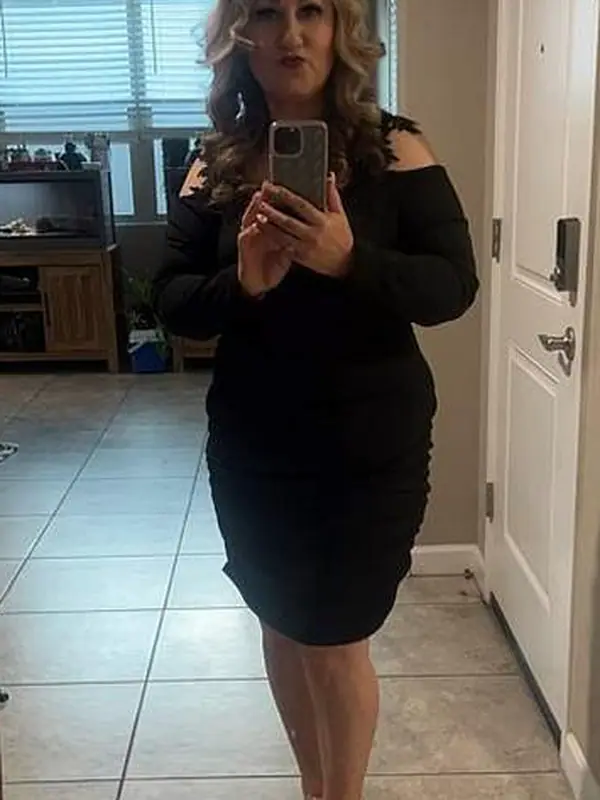 Noëlle, 54 ans, femme chaude à Orléans