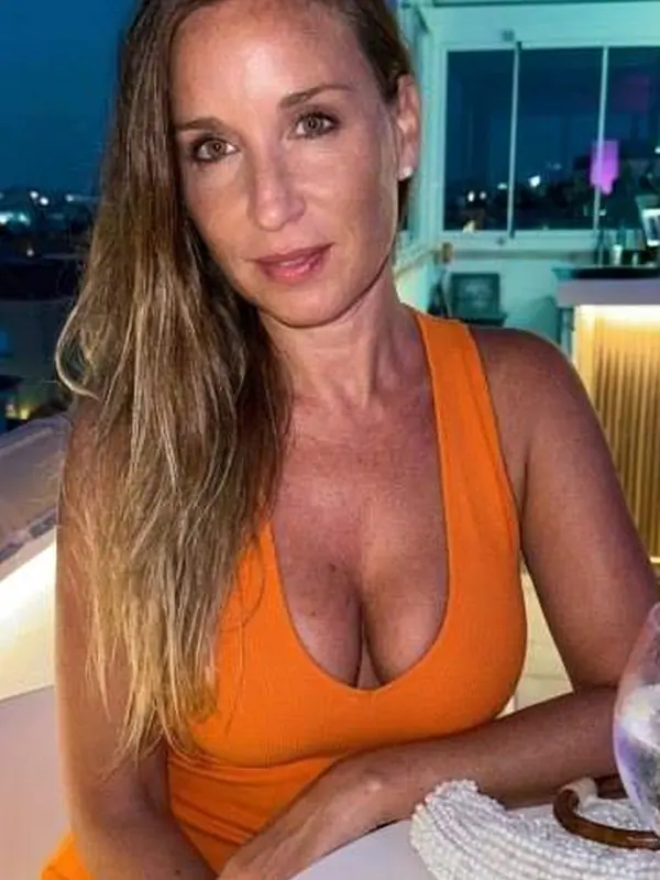 Thérèse, 57 ans, femme chaude à Paris