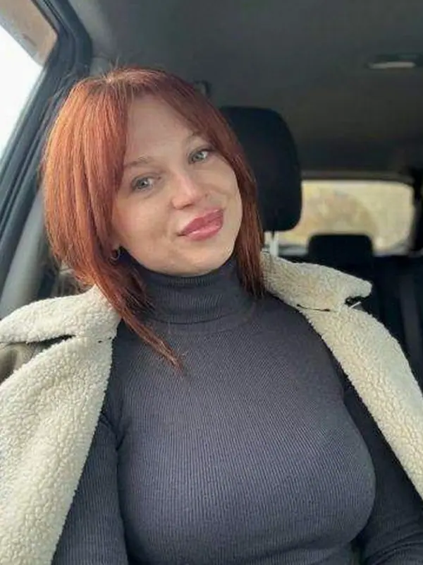 Elena, 44 ans, femme chaude à Perpignan