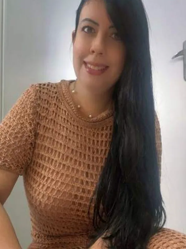 Esther, 38 ans, femme chaude à Rennes