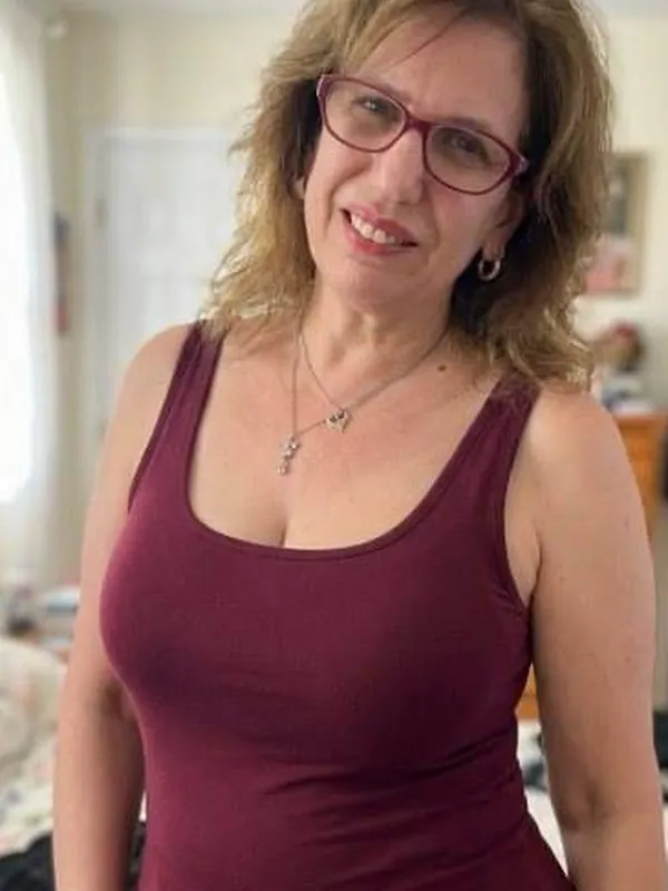 Carine, 46 ans, femme chaude à Rouen