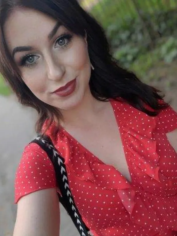 Maëlle, 26 ans, femme chaude à Rouen