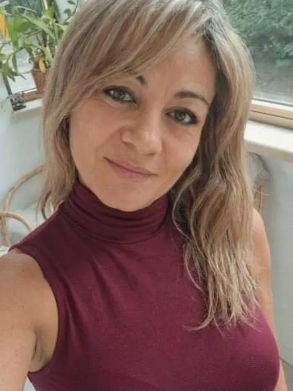 Tessa, 23 ans, femme chaude à Rouen